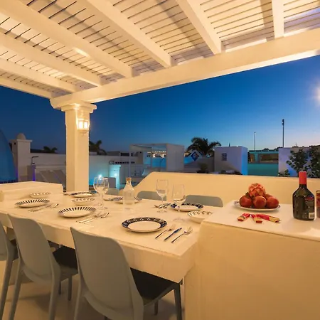 Laura Quietude, Heated Pool, Jacuzzi , Sea And Mountain Views *